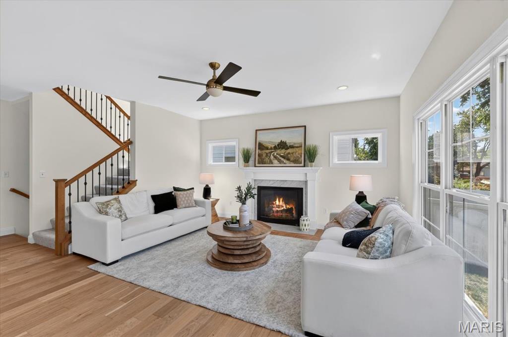 Kirkwood Gardens Unit 2 - Residential
