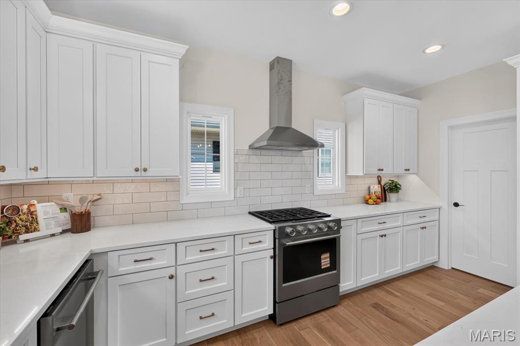 Kirkwood Gardens Unit 2 - Residential