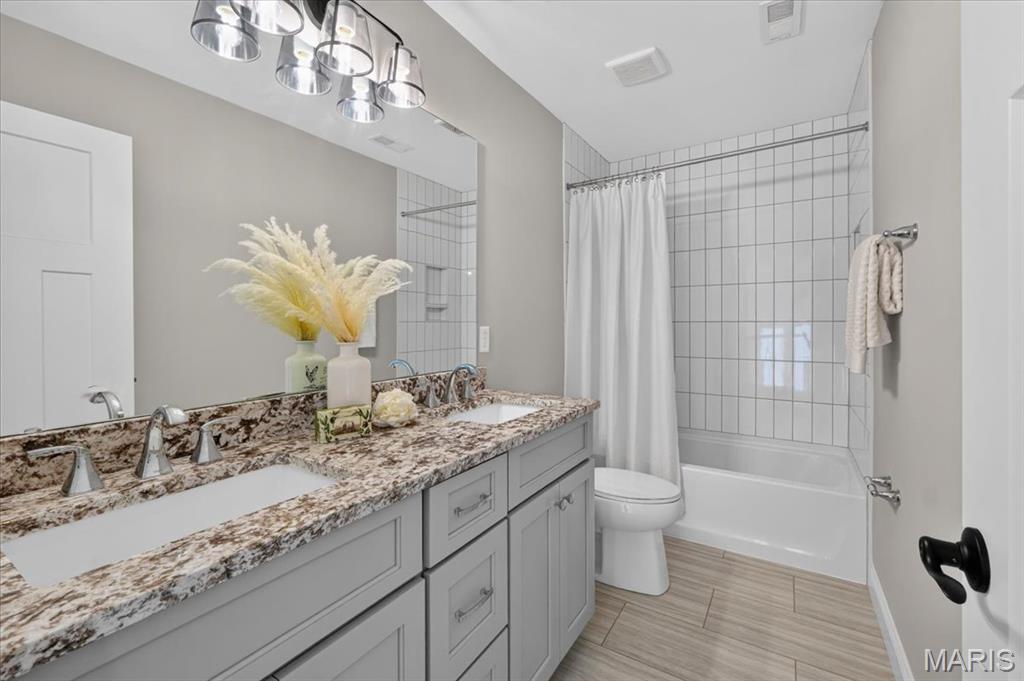 Kirkwood Gardens Unit 2 - Residential