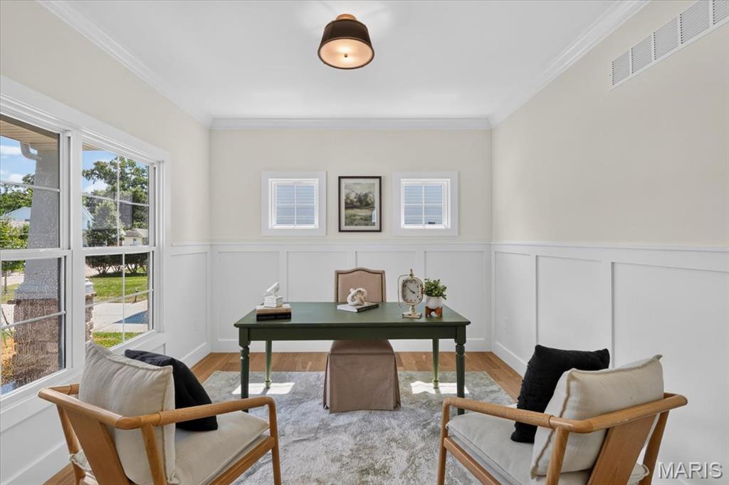 Kirkwood Gardens Unit 2 - Residential