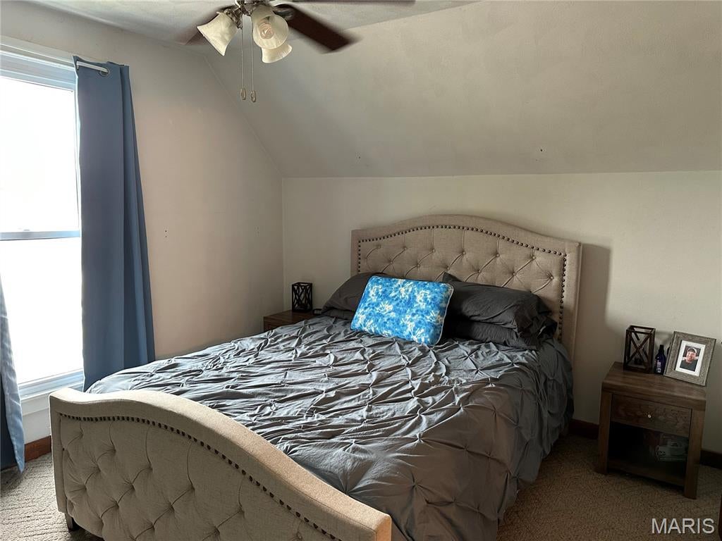 Georgetown - Residential