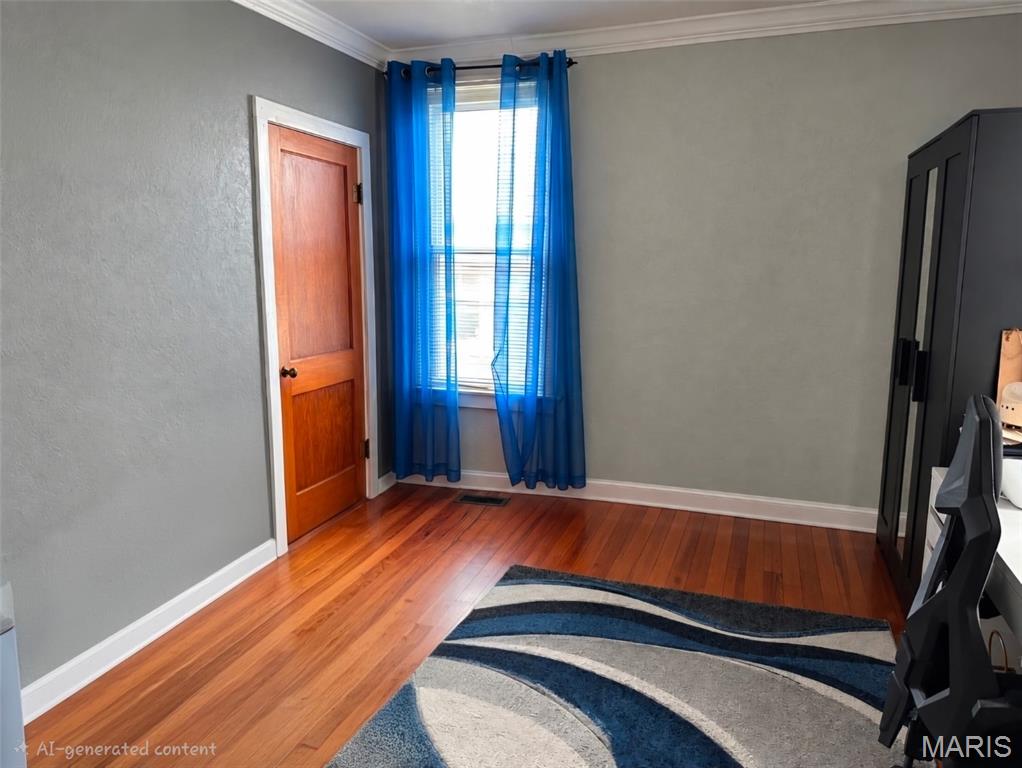 Georgetown - Residential