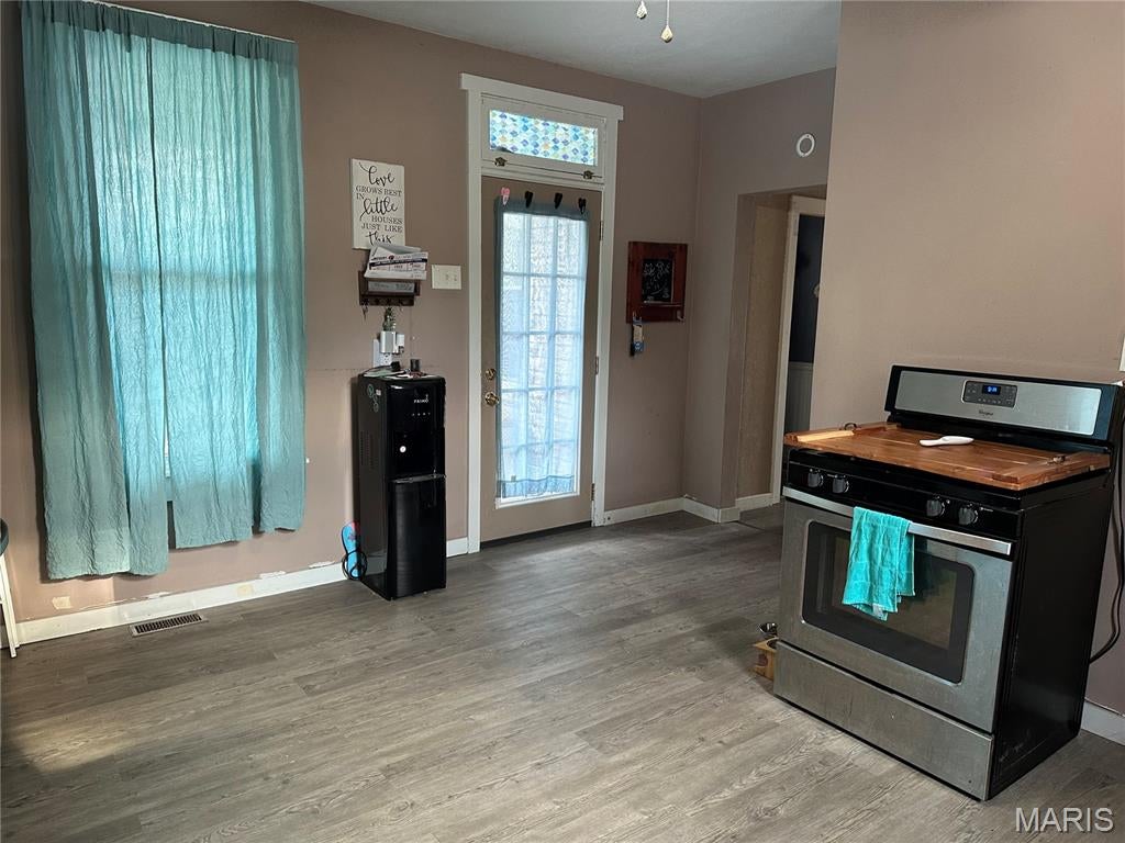 Georgetown - Residential