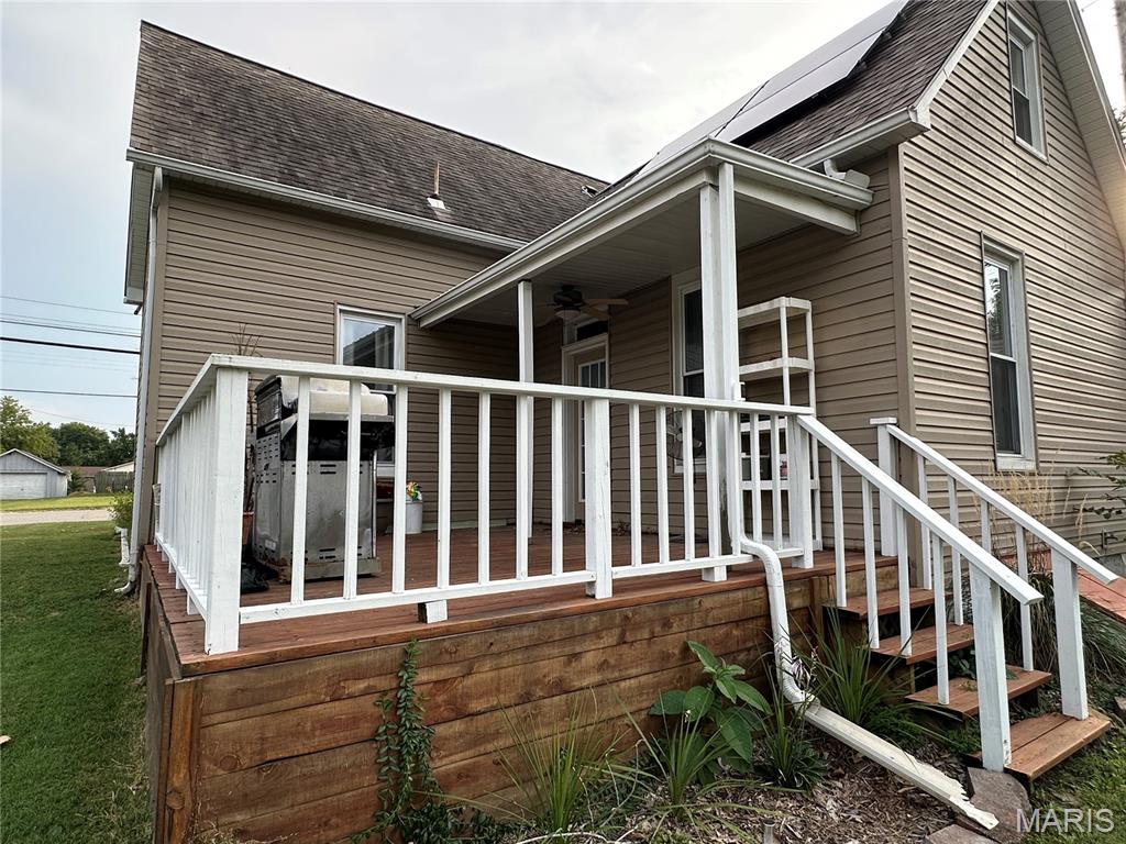 Georgetown - Residential