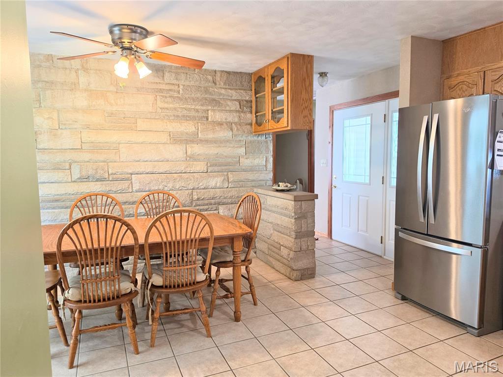 Northwood Heights - Residential
