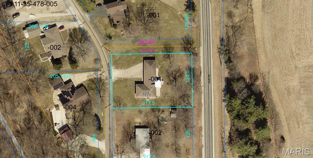 Northwood Heights - Residential