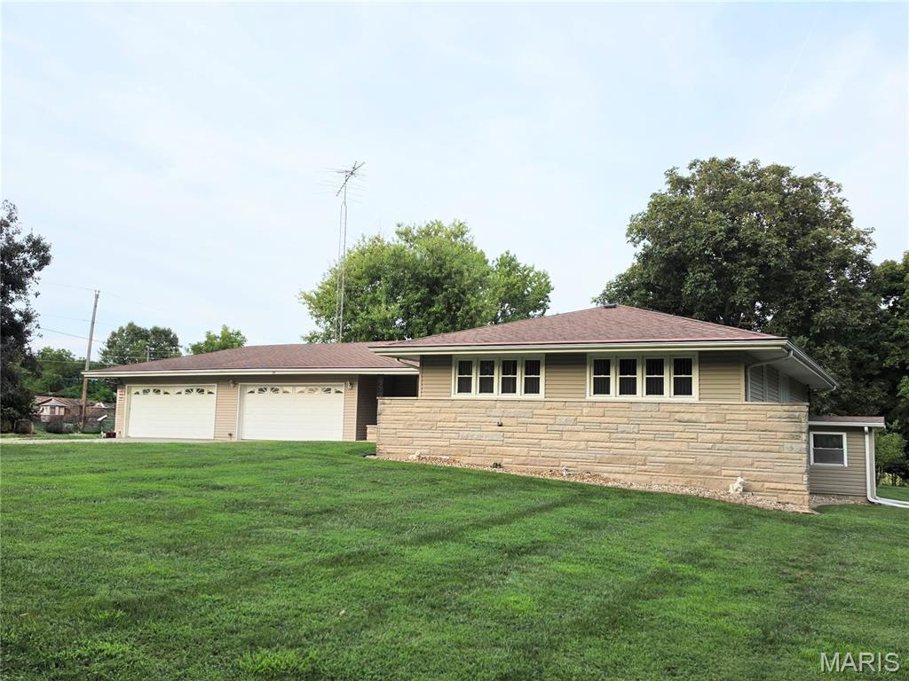 Northwood Heights - Residential