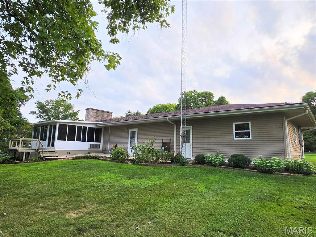 Northwood Heights - Residential