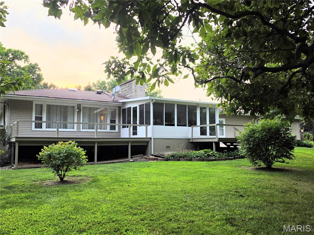 Northwood Heights - Residential