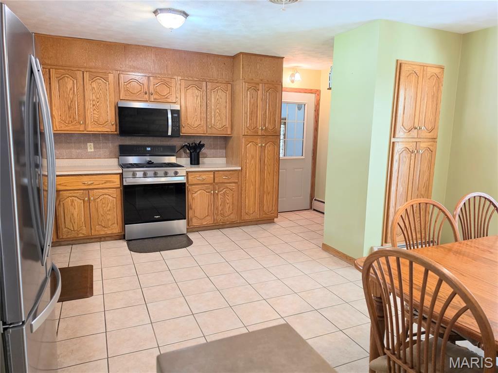 Northwood Heights - Residential