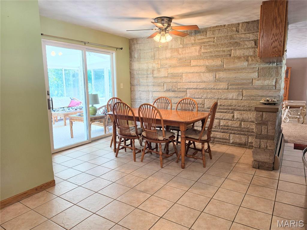Northwood Heights - Residential