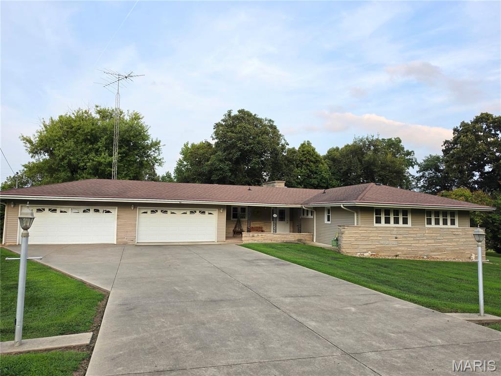 Northwood Heights - Residential