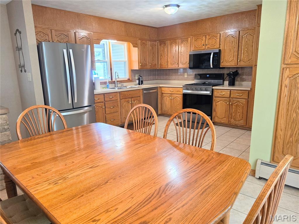 Northwood Heights - Residential
