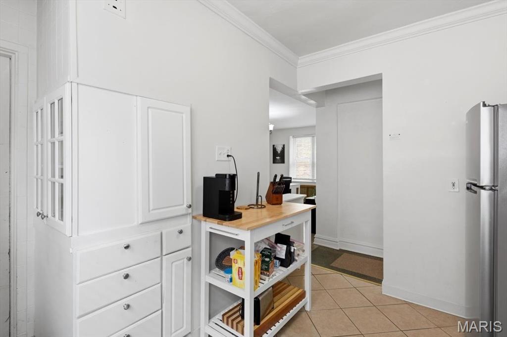 University Park - Residential Income