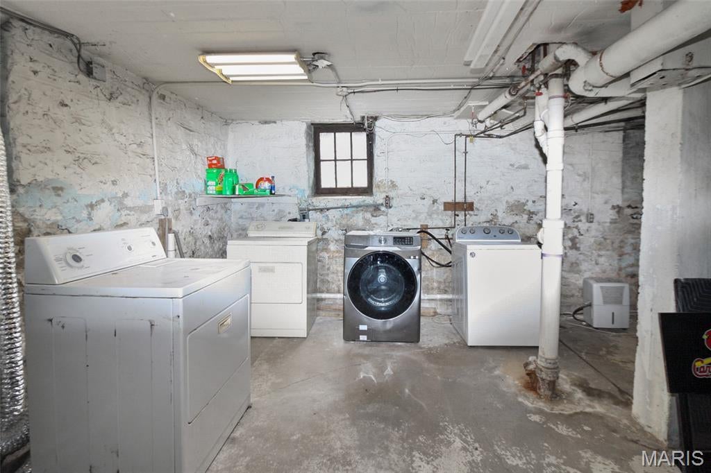 University Park - Residential Income
