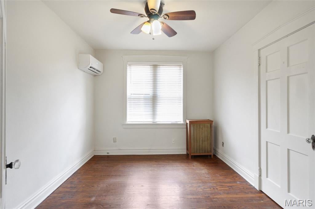 University Park - Residential Income