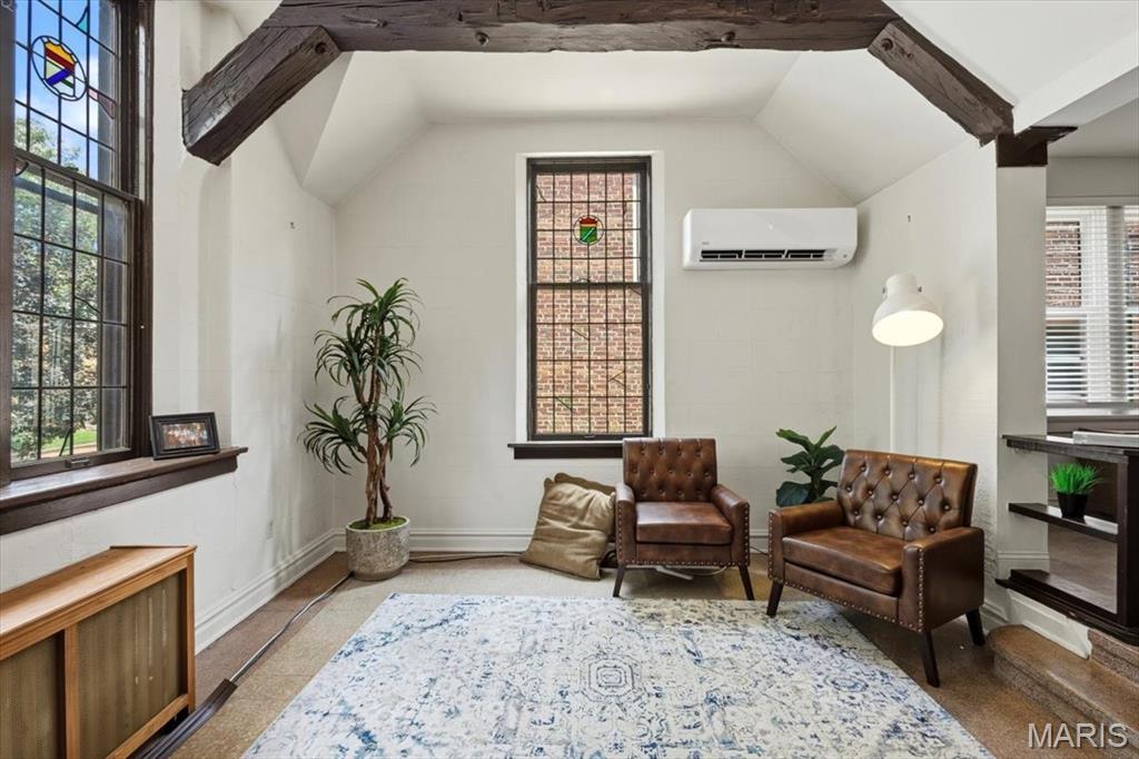 University Park - Residential Income