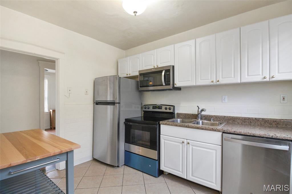 University Park - Residential Income