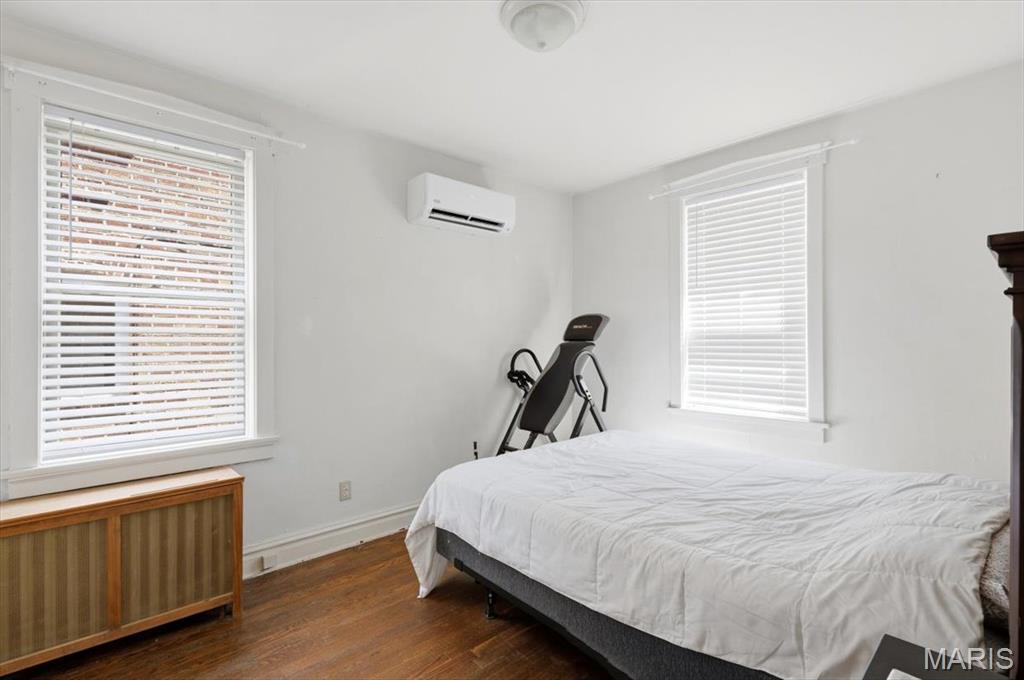 University Park - Residential Income