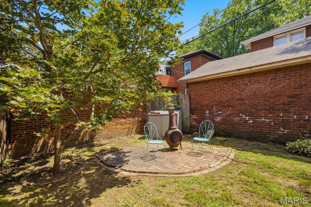 University Park - Residential Income
