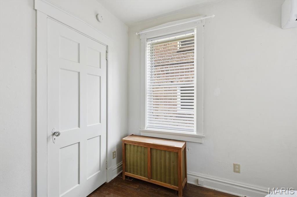 University Park - Residential Income