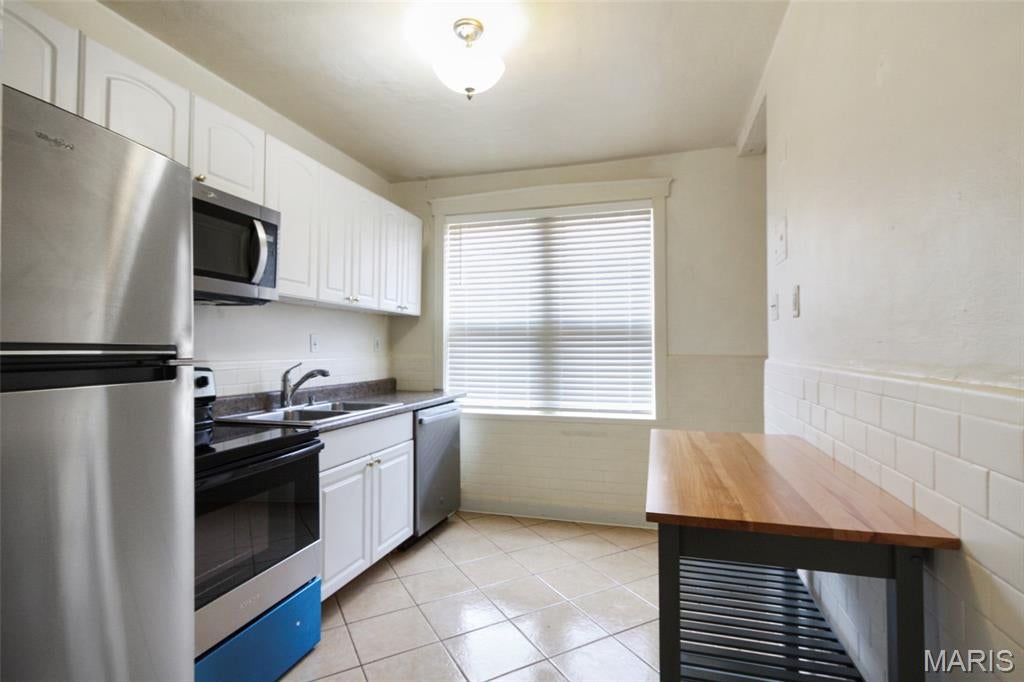 University Park - Residential Income
