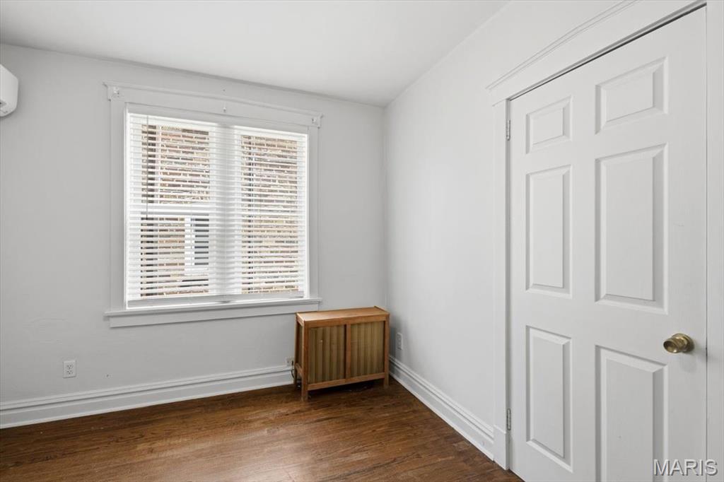 University Park - Residential Income