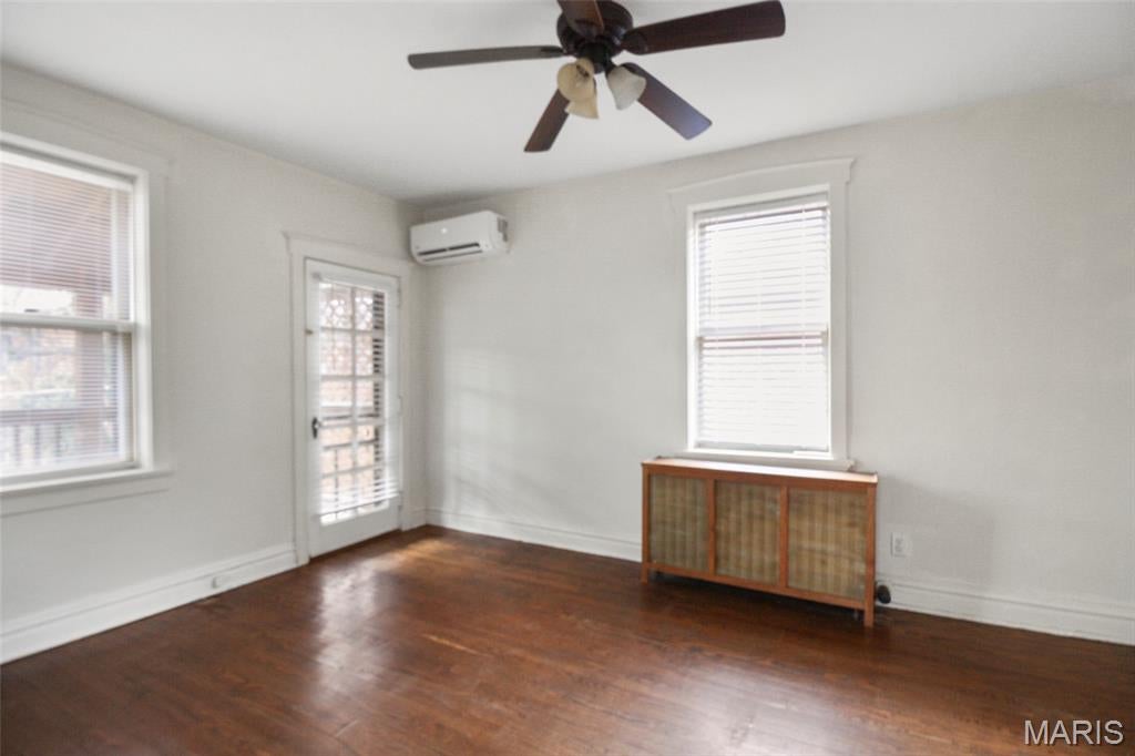 University Park - Residential Income