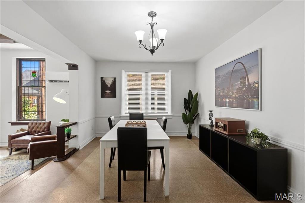 University Park - Residential Income
