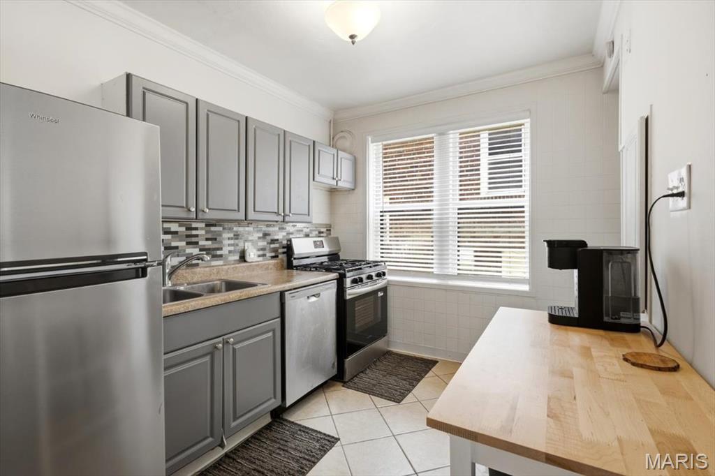 University Park - Residential Income