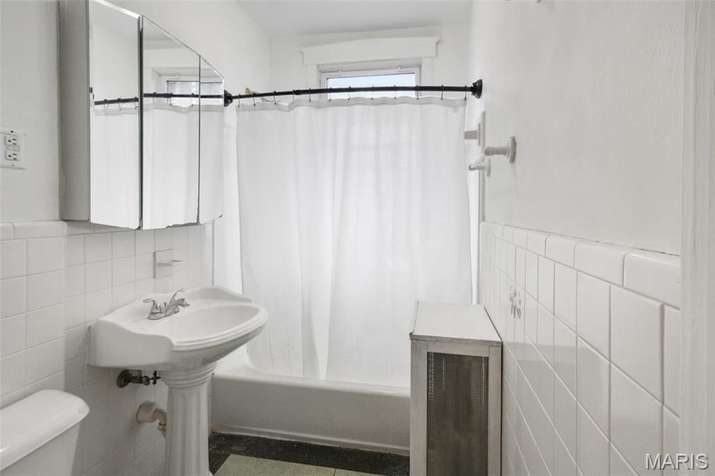 University Park - Residential Income