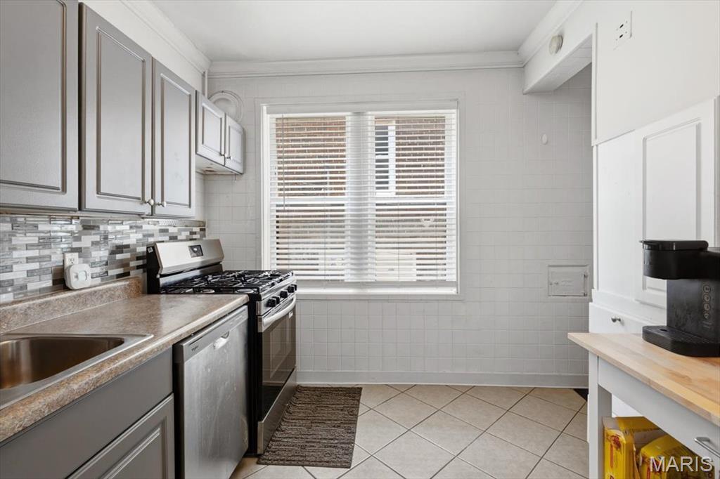 University Park - Residential Income