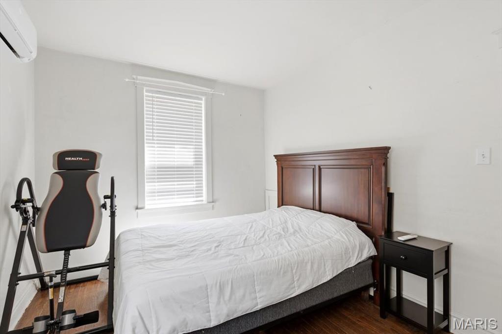 University Park - Residential Income