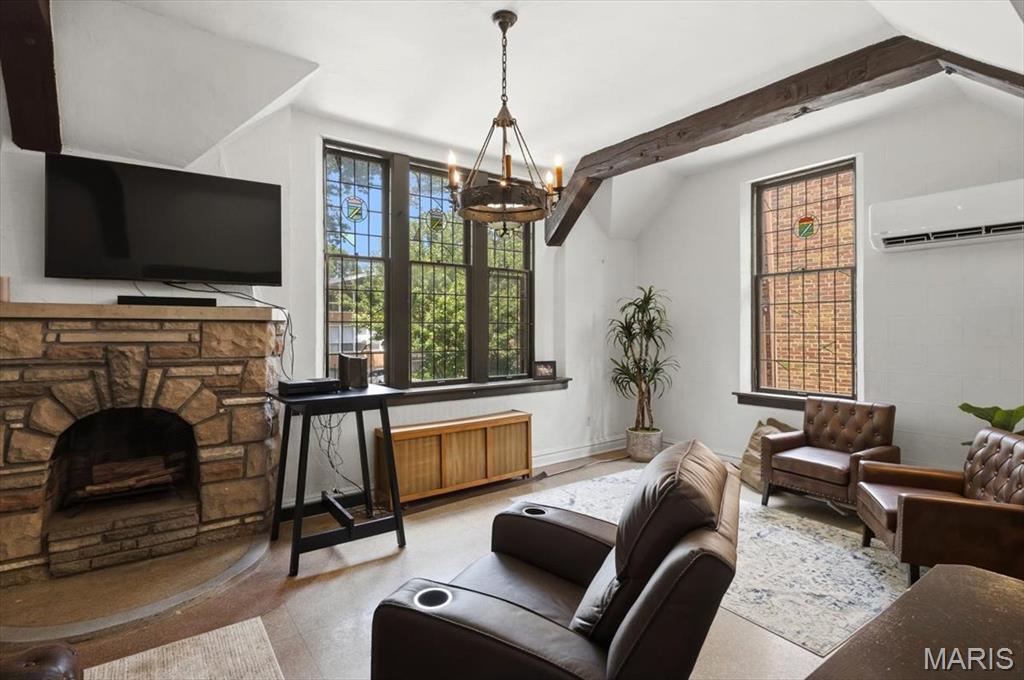 University Park - Residential Income