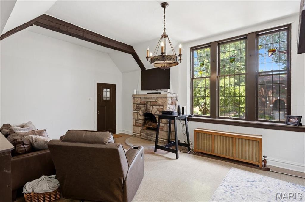University Park - Residential Income