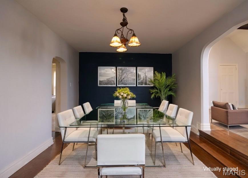 University Park - Residential Income