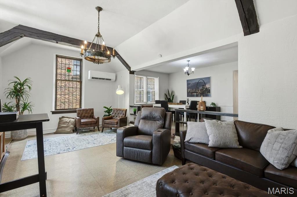 University Park - Residential Income