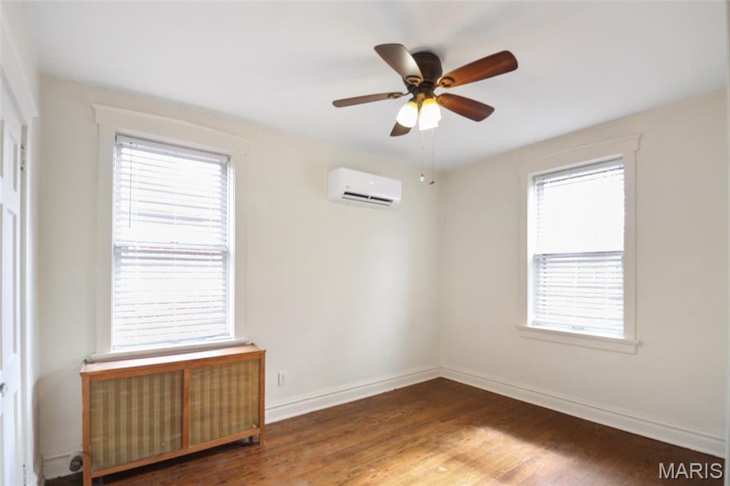 University Park - Residential Income