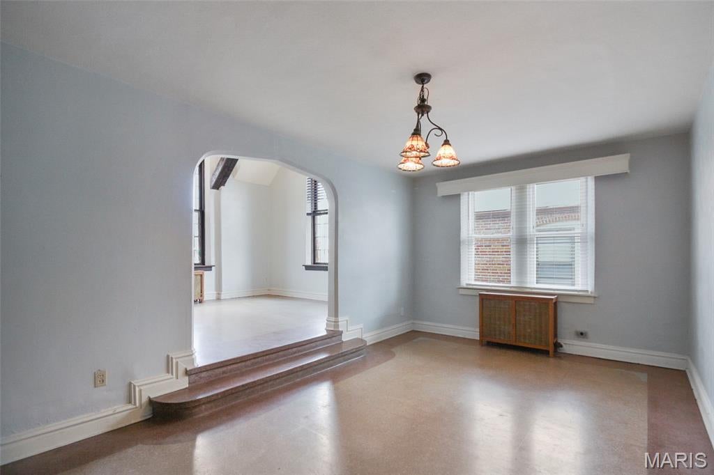 University Park - Residential Income