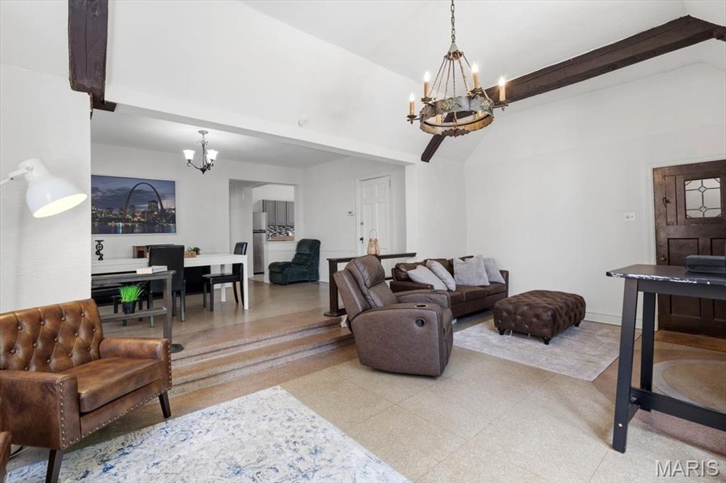 University Park - Residential Income