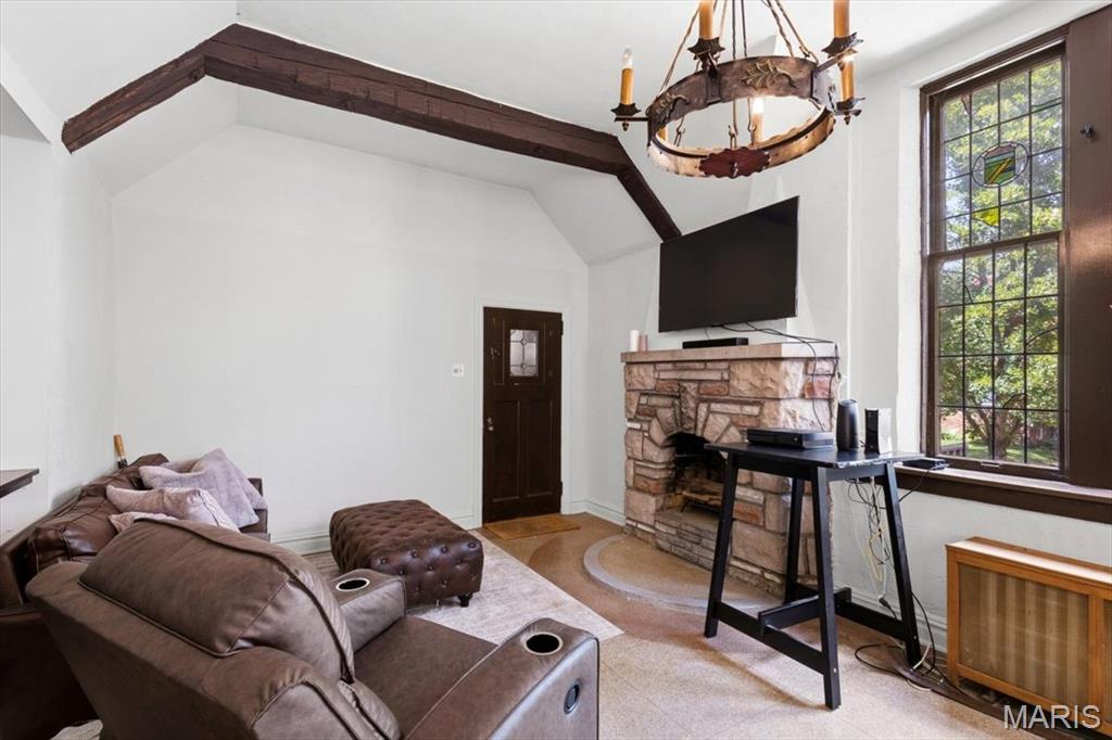 University Park - Residential Income