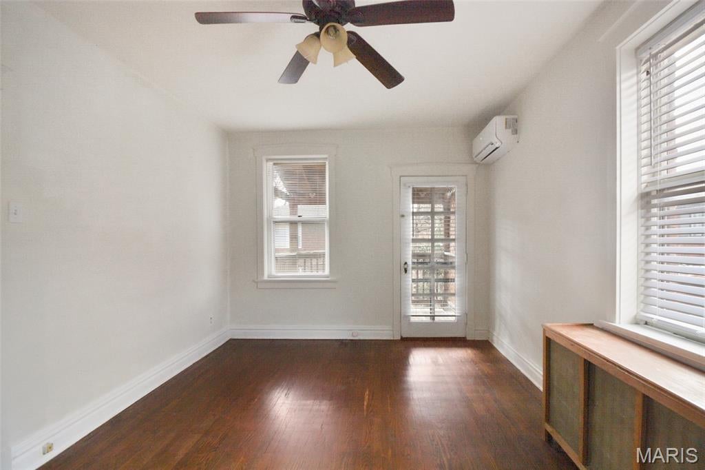 University Park - Residential Income