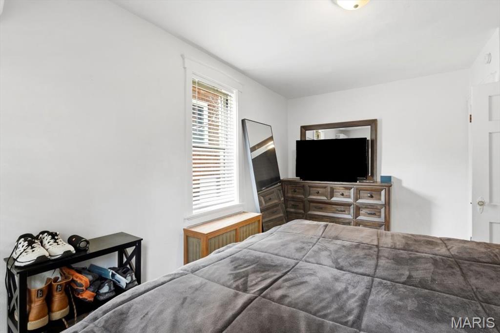 University Park - Residential Income