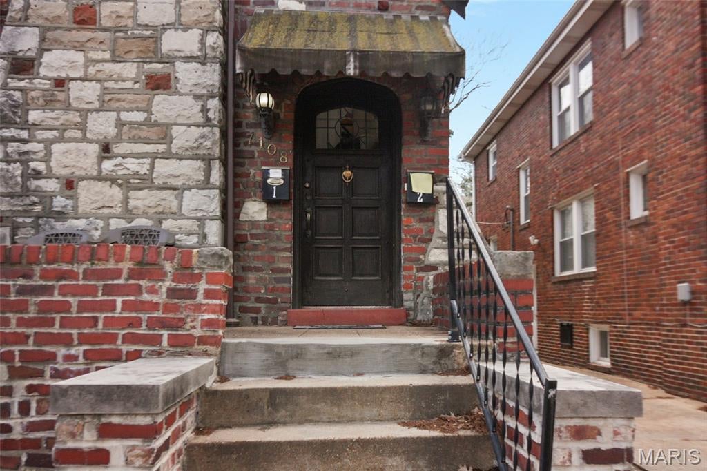 University Park - Residential Income