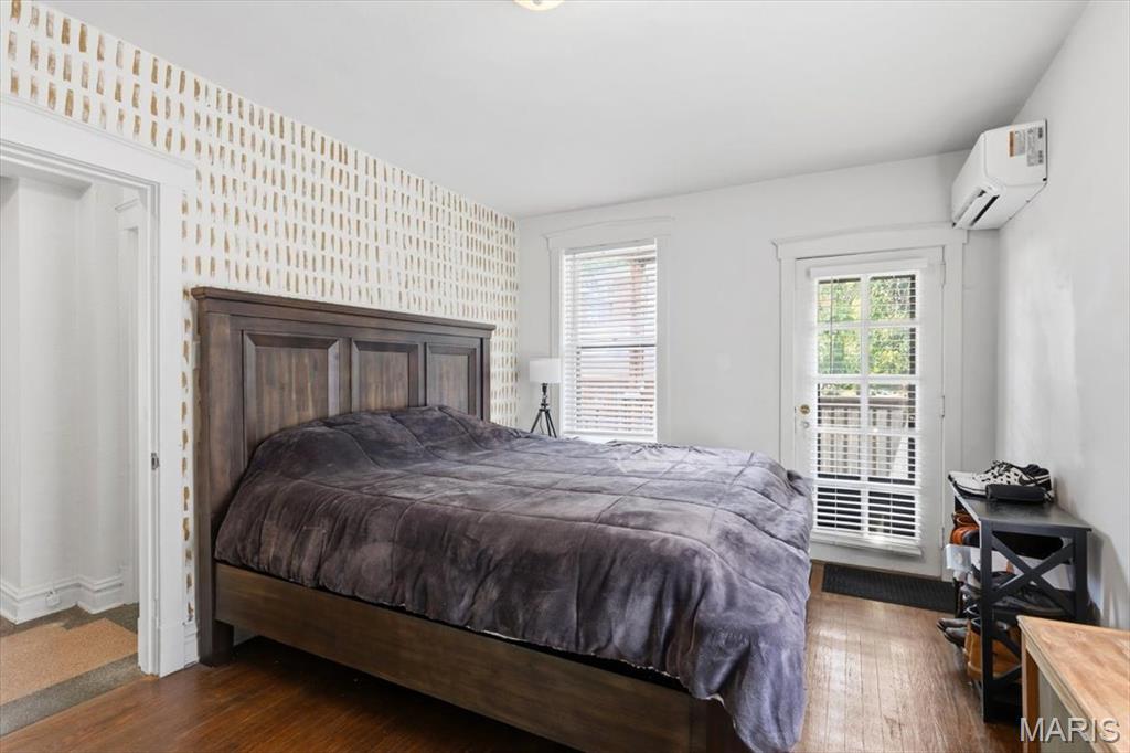 University Park - Residential Income