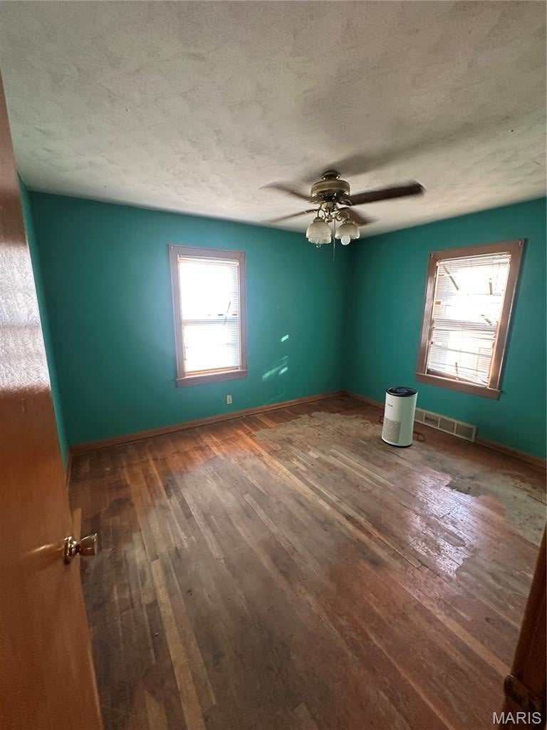 None - Residential