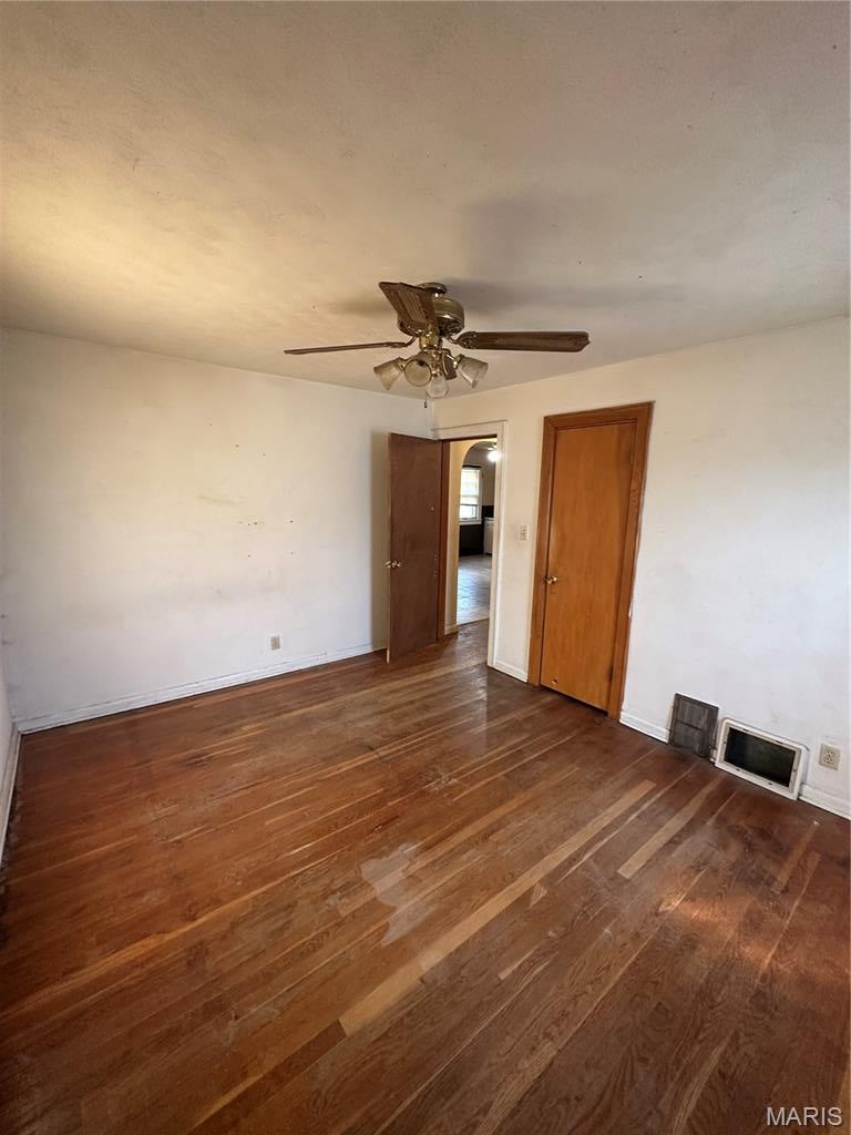 None - Residential
