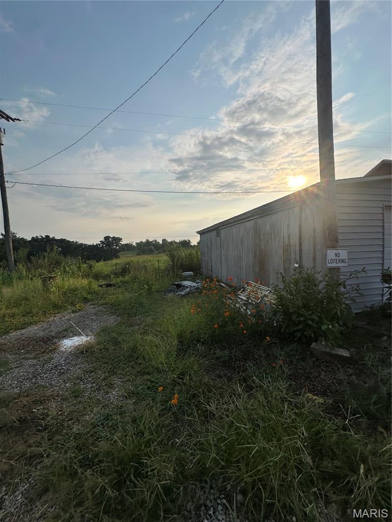 None - Residential