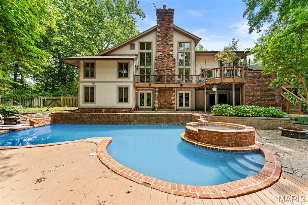 Trails End - Residential