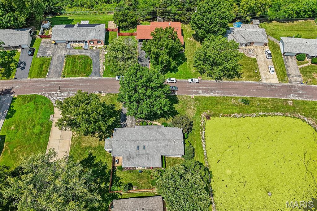 Orchard Lakes 2 - Residential